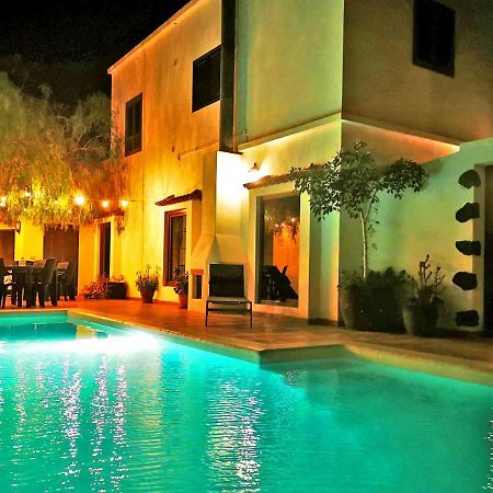 Casa La Costa, Pension Con Vistas Al Mar Экстерьер фото