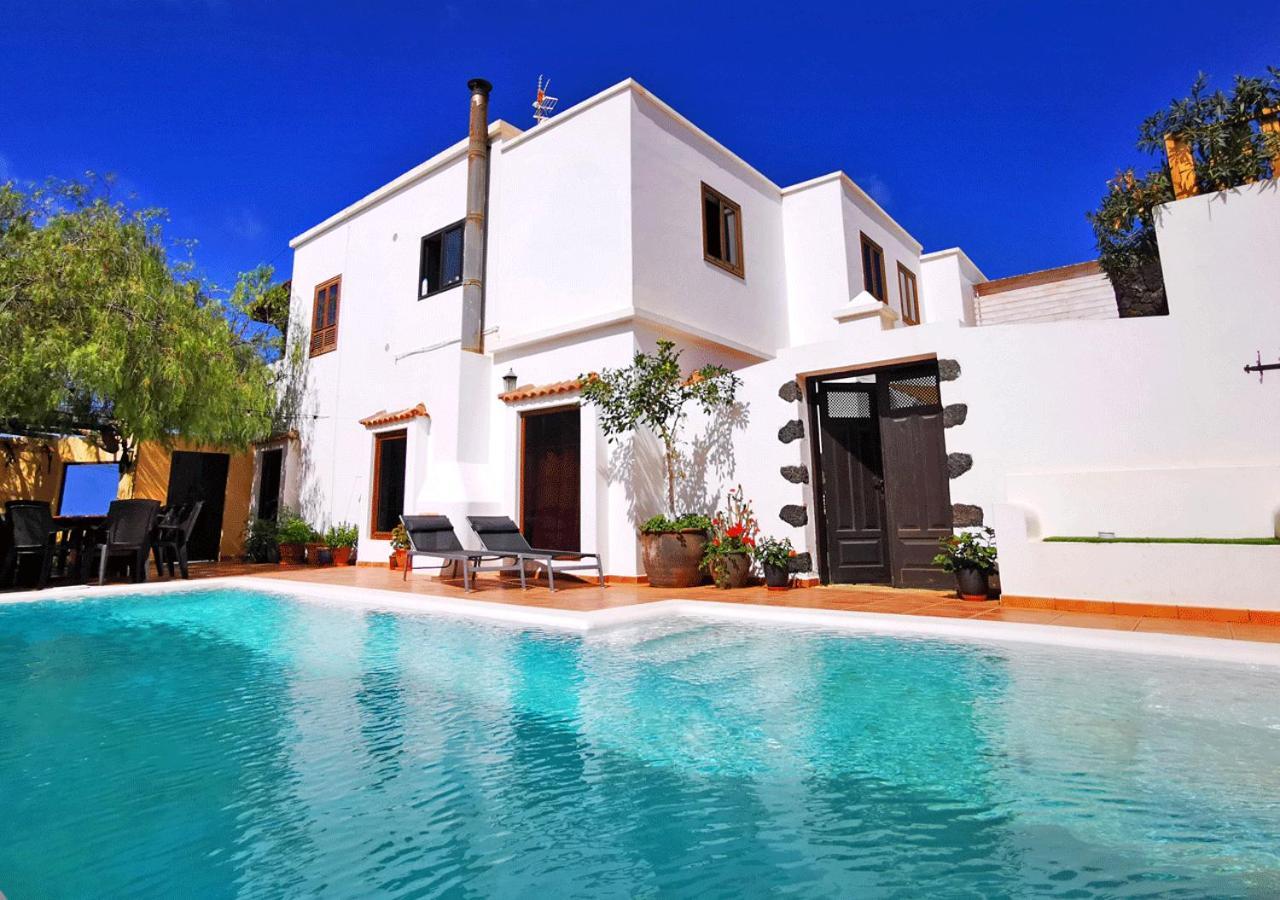 Casa La Costa, Pension Con Vistas Al Mar Экстерьер фото