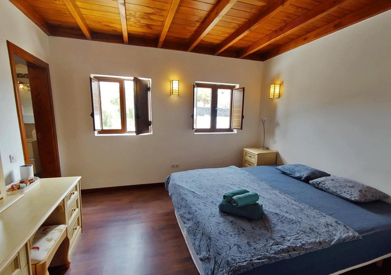Casa La Costa, Pension Con Vistas Al Mar Экстерьер фото