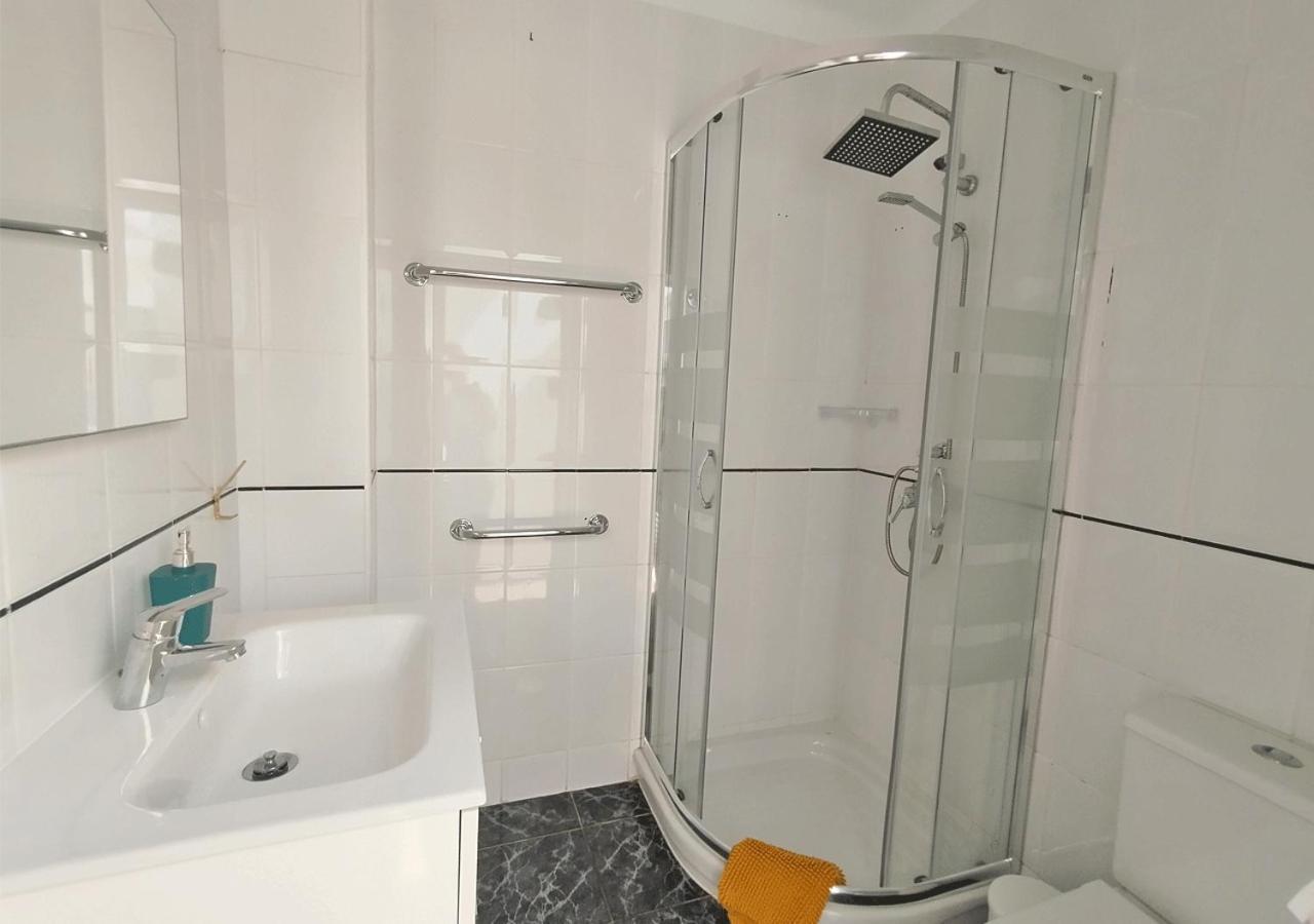 Casa La Costa, Pension Con Vistas Al Mar Экстерьер фото