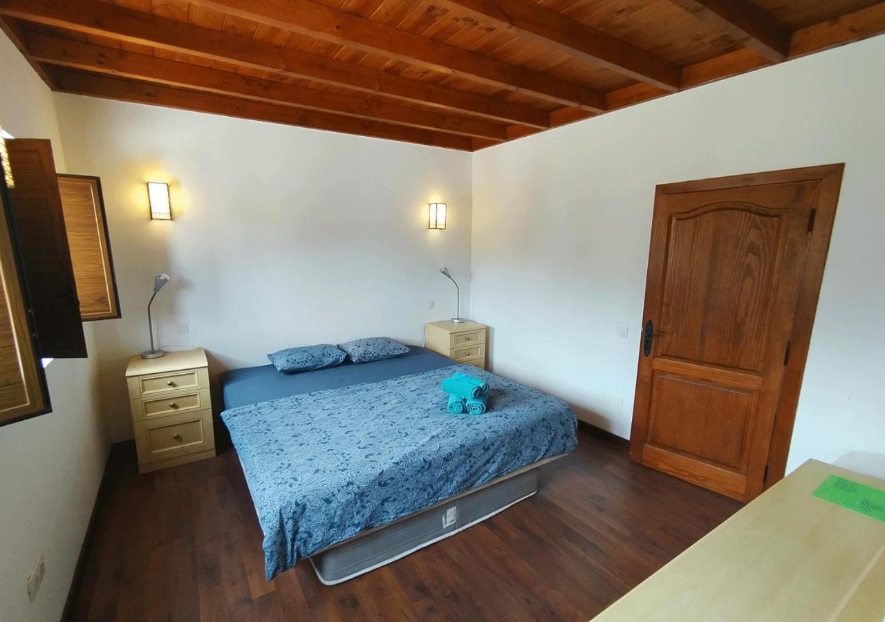 Casa La Costa, Pension Con Vistas Al Mar Экстерьер фото