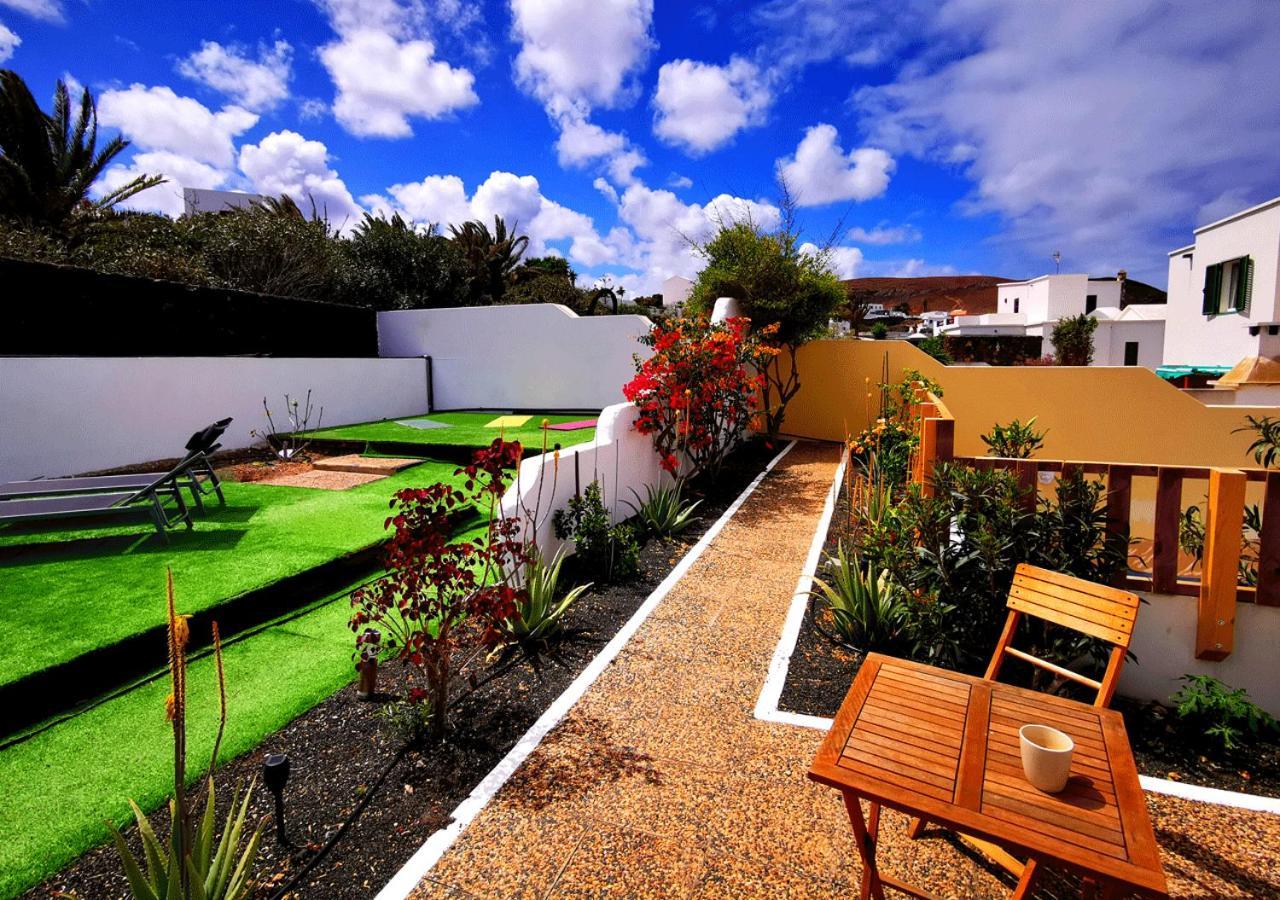 Casa La Costa, Pension Con Vistas Al Mar Экстерьер фото