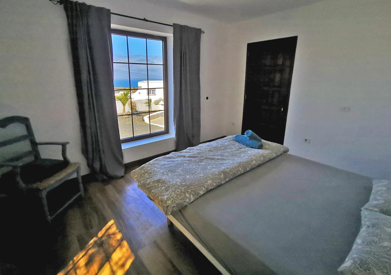 Casa La Costa, Pension Con Vistas Al Mar Экстерьер фото