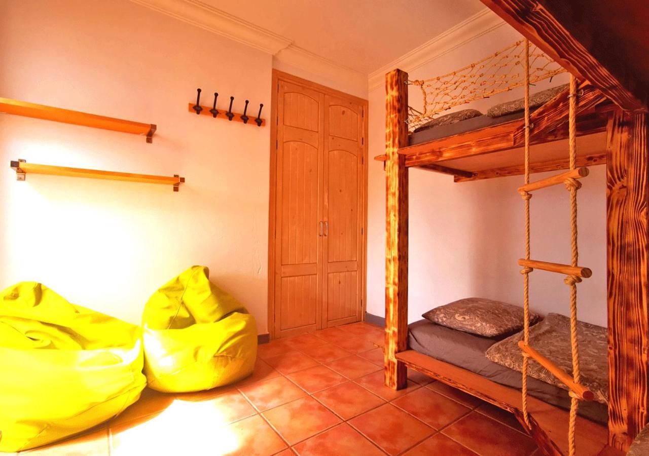 Casa La Costa, Pension Con Vistas Al Mar Экстерьер фото