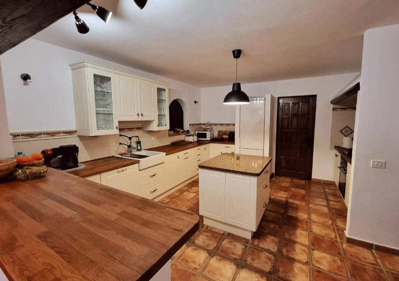Casa La Costa, Pension Con Vistas Al Mar Экстерьер фото