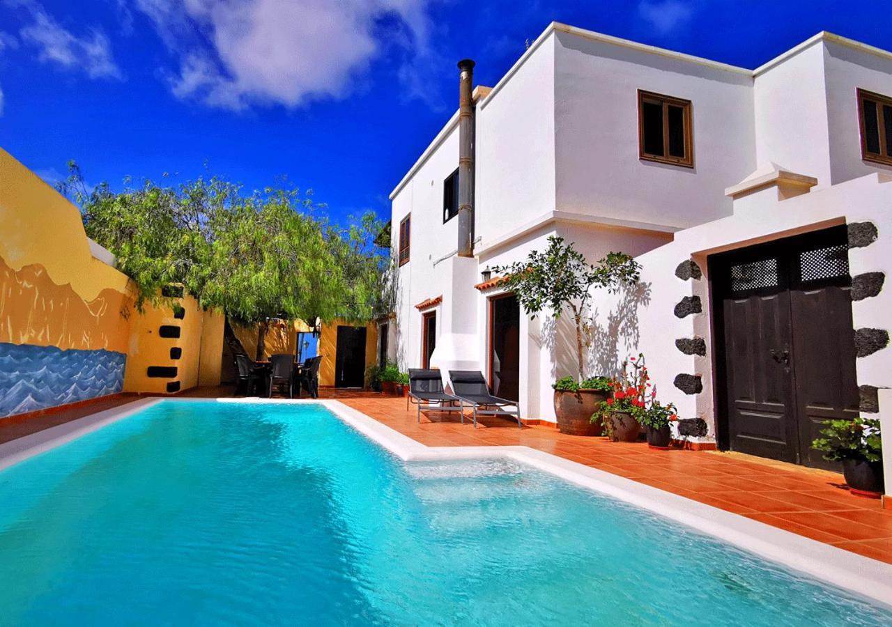 Casa La Costa, Pension Con Vistas Al Mar Экстерьер фото