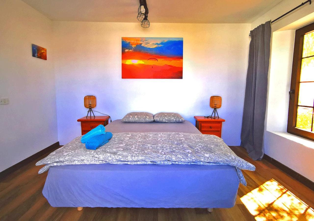 Casa La Costa, Pension Con Vistas Al Mar Экстерьер фото