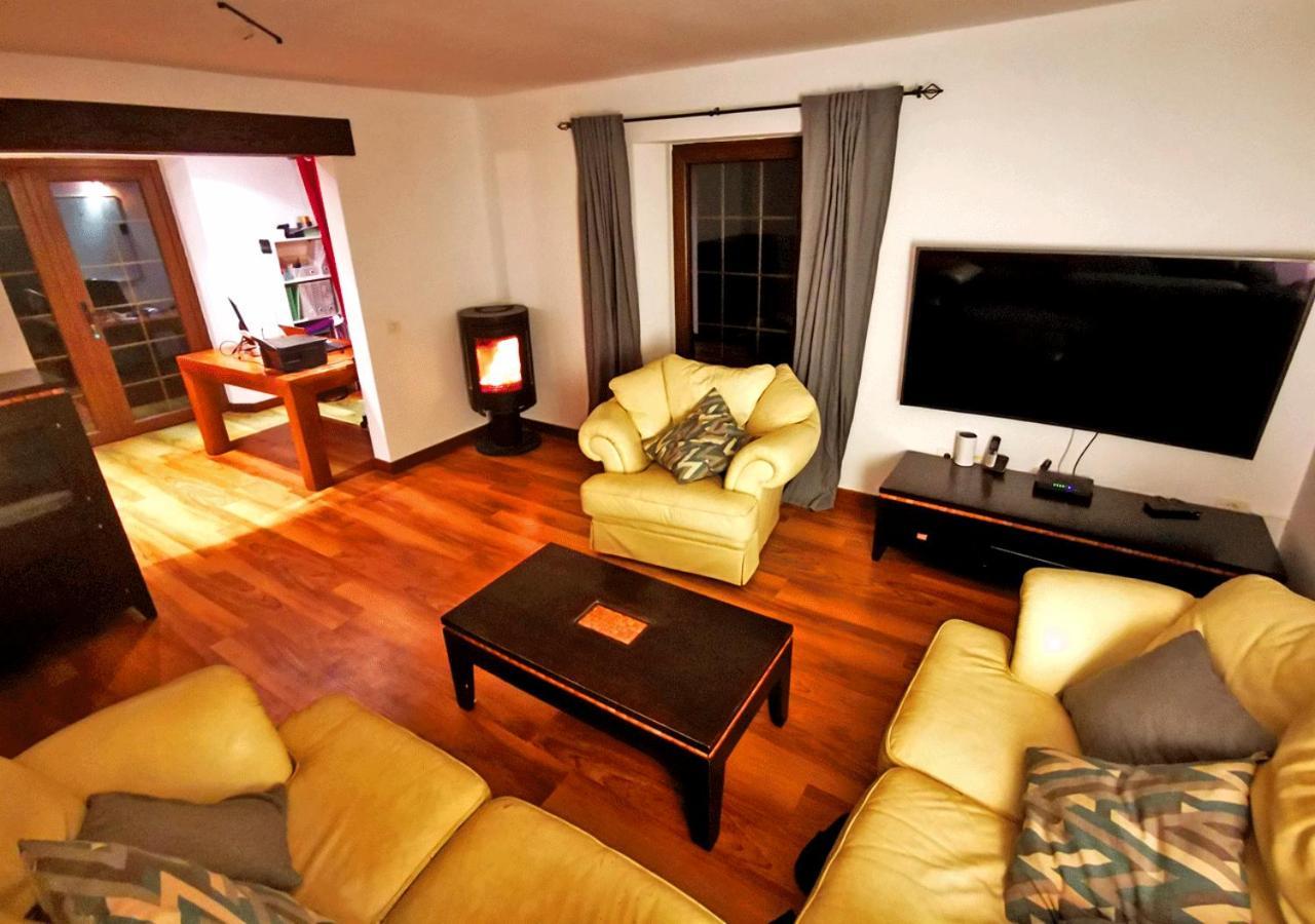 Casa La Costa, Pension Con Vistas Al Mar Экстерьер фото