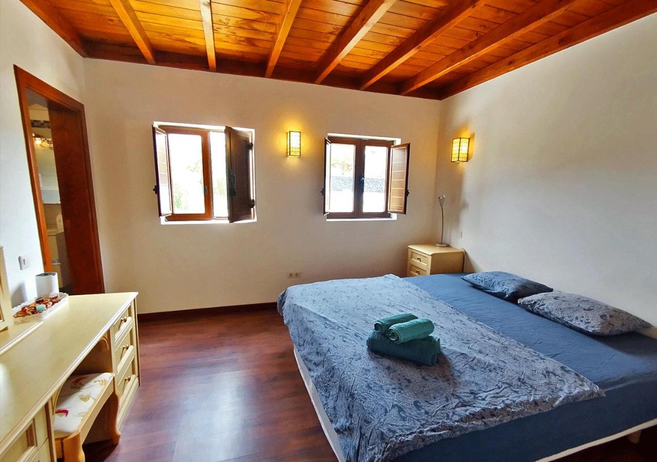 Casa La Costa, Pension Con Vistas Al Mar Экстерьер фото