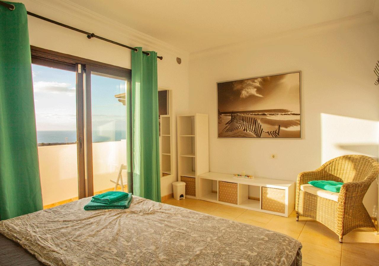 Casa La Costa, Pension Con Vistas Al Mar Экстерьер фото