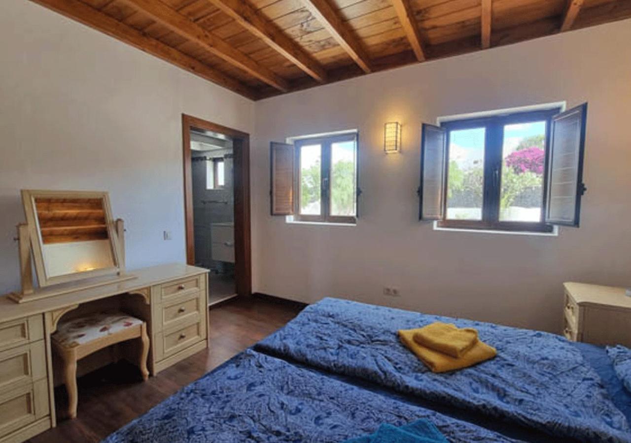 Casa La Costa, Pension Con Vistas Al Mar Экстерьер фото