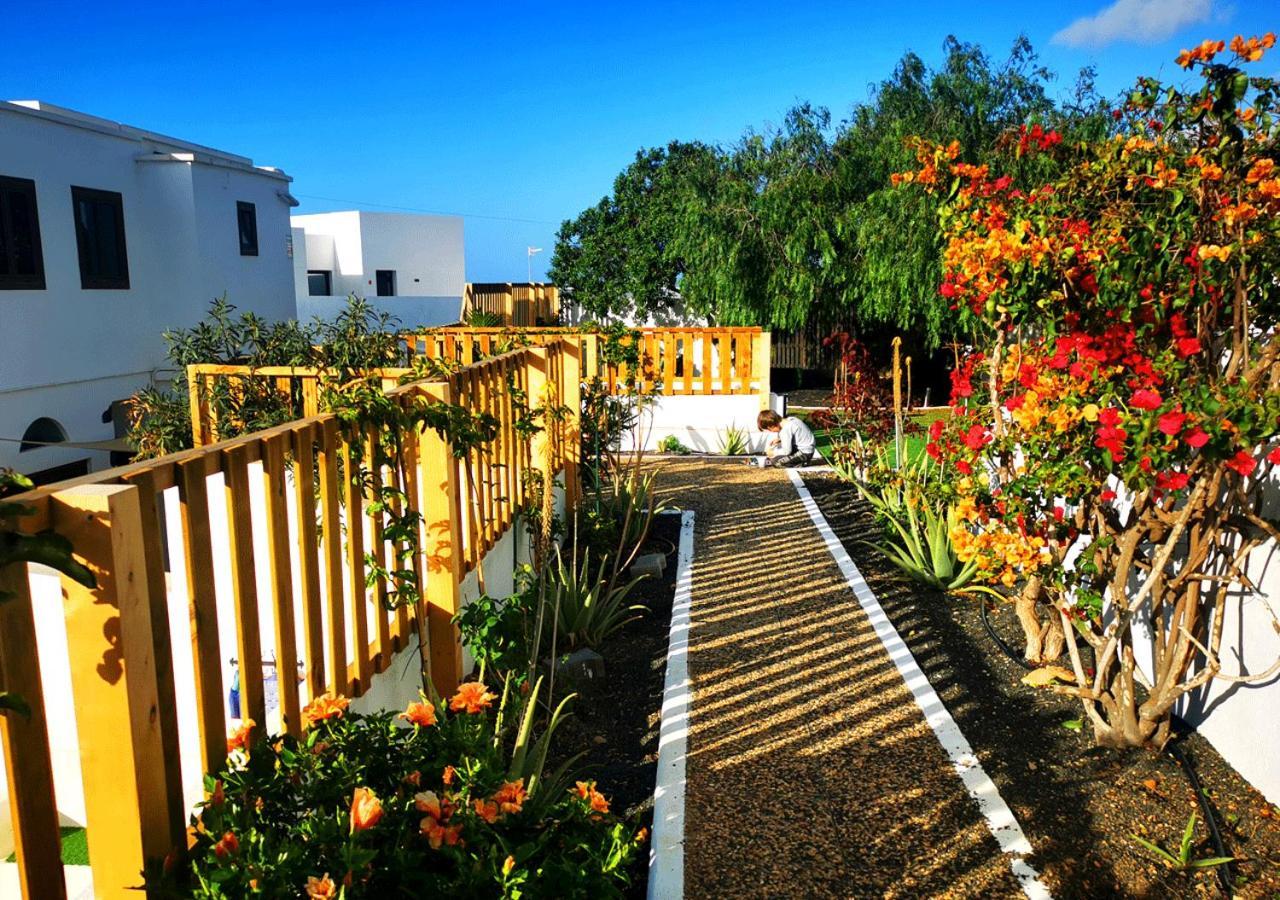 Casa La Costa, Pension Con Vistas Al Mar Экстерьер фото