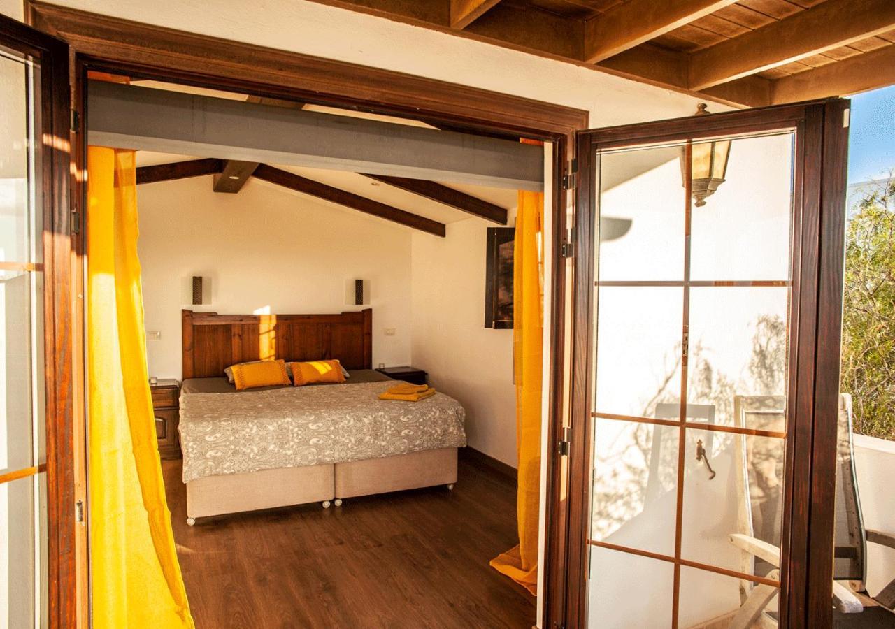 Casa La Costa, Pension Con Vistas Al Mar Экстерьер фото