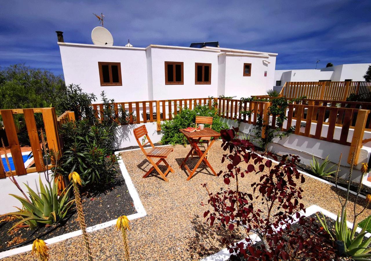 Casa La Costa, Pension Con Vistas Al Mar Экстерьер фото