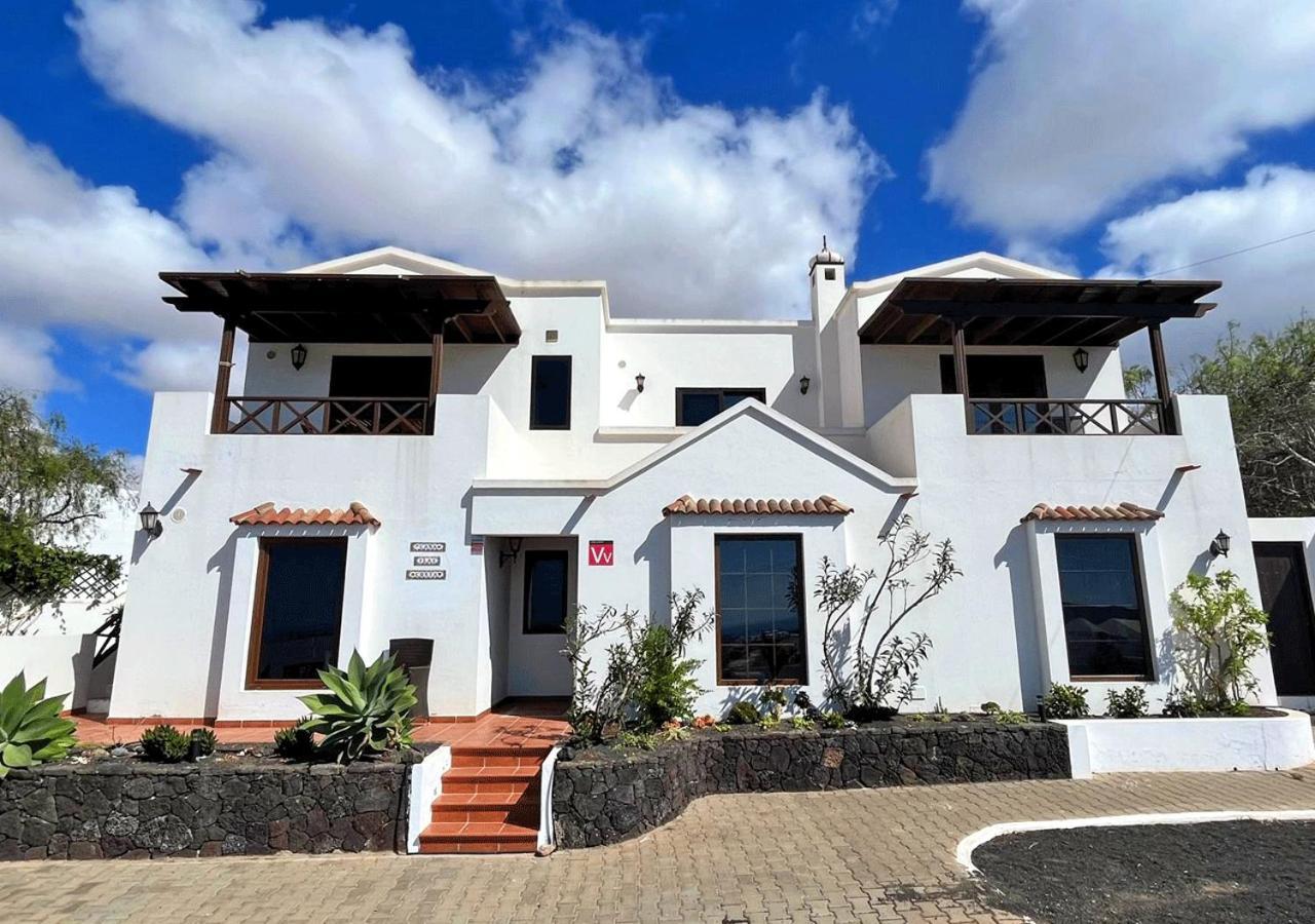 Casa La Costa, Pension Con Vistas Al Mar Экстерьер фото