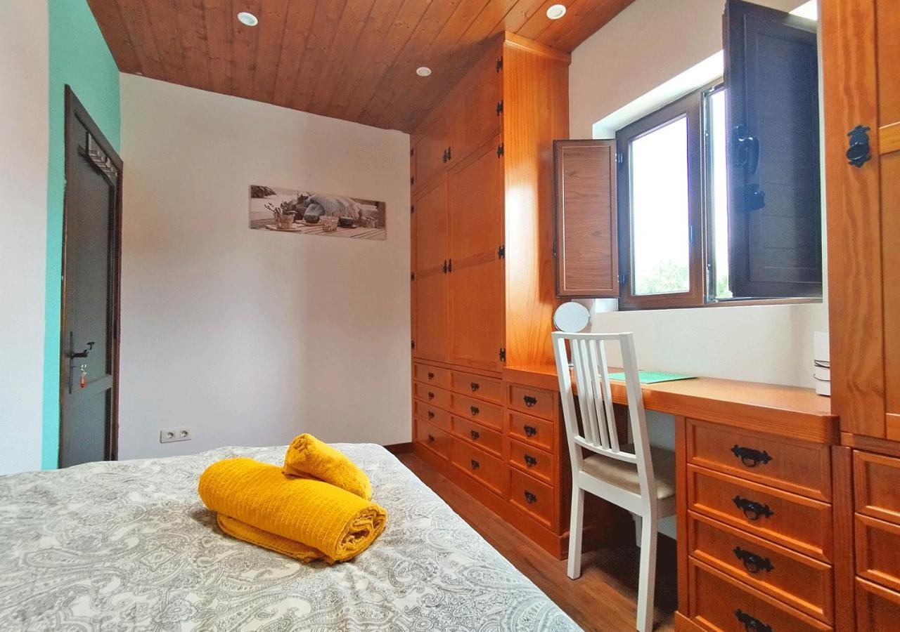 Casa La Costa, Pension Con Vistas Al Mar Экстерьер фото