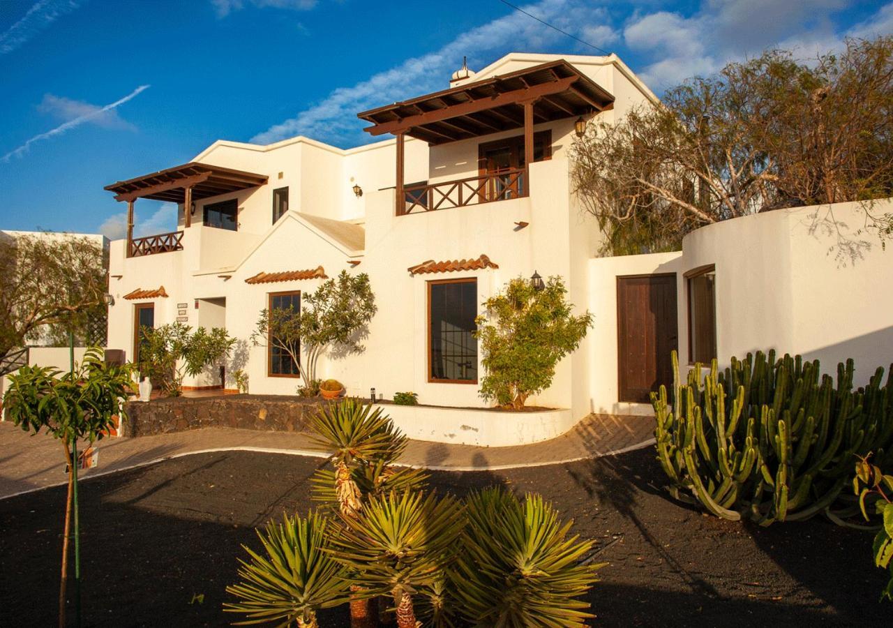 Casa La Costa, Pension Con Vistas Al Mar Экстерьер фото