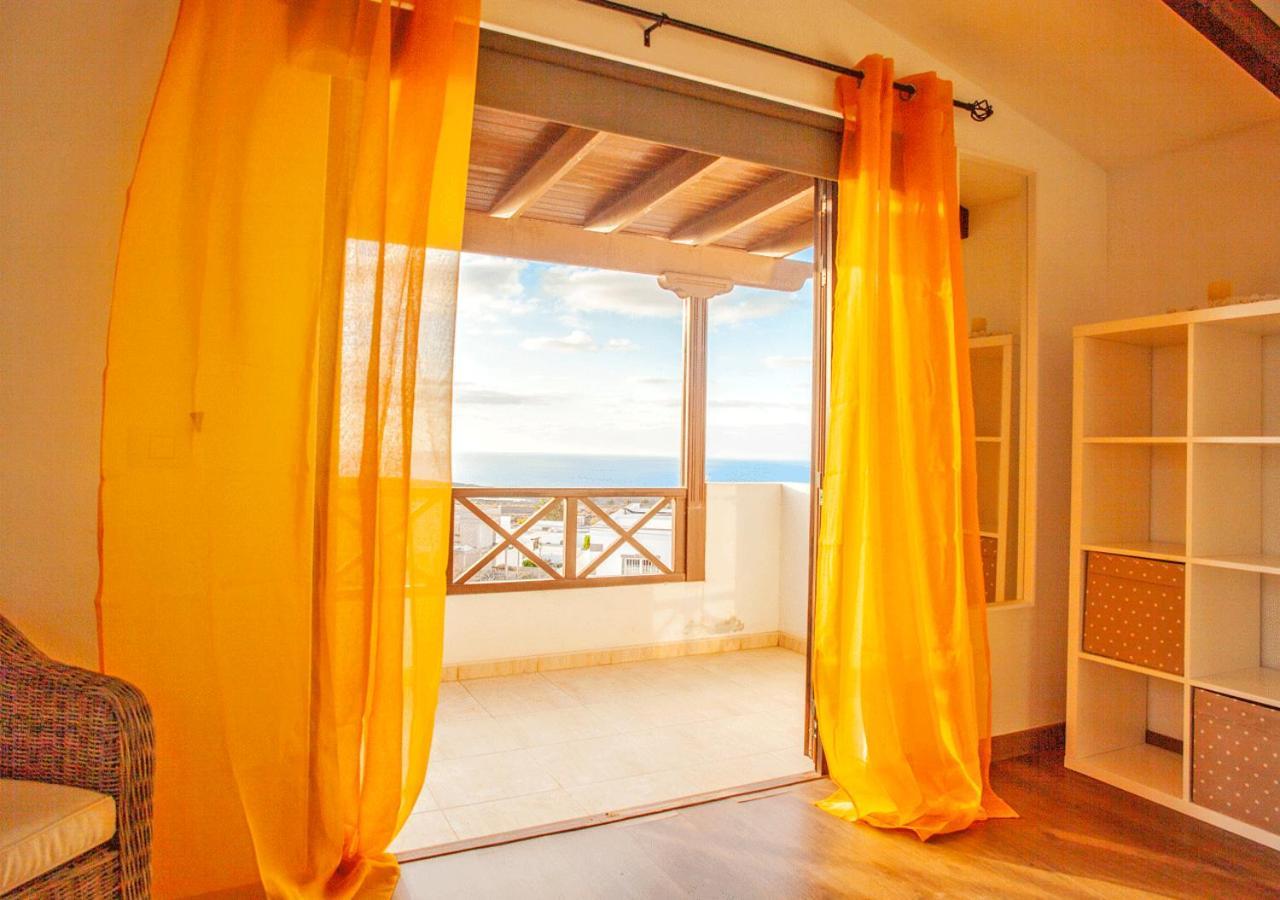 Casa La Costa, Pension Con Vistas Al Mar Экстерьер фото