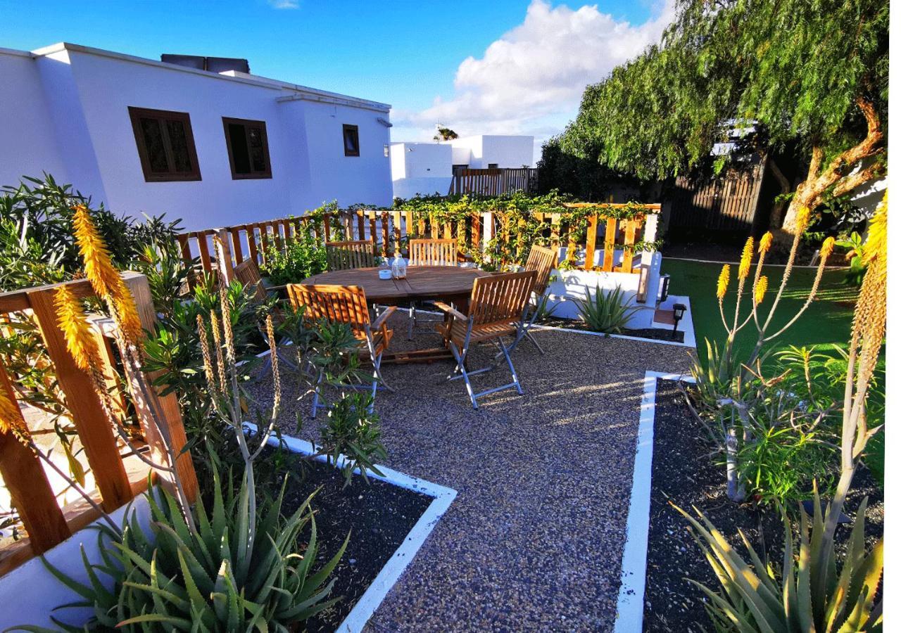 Casa La Costa, Pension Con Vistas Al Mar Экстерьер фото