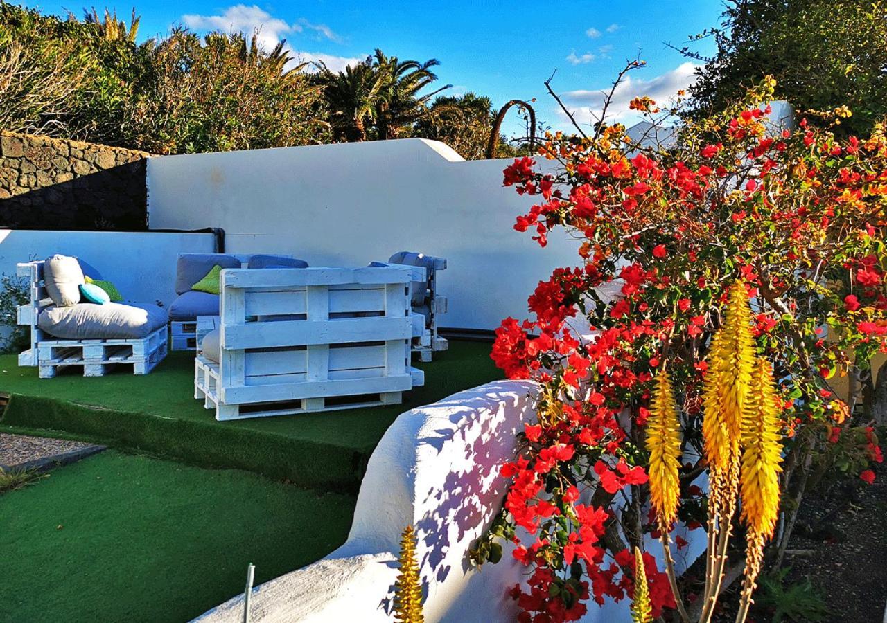 Casa La Costa, Pension Con Vistas Al Mar Экстерьер фото