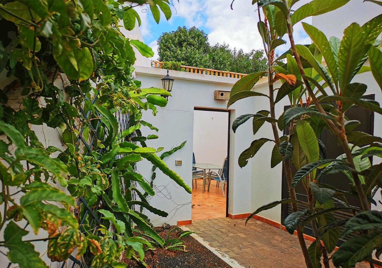 Casa La Costa, Pension Con Vistas Al Mar Экстерьер фото