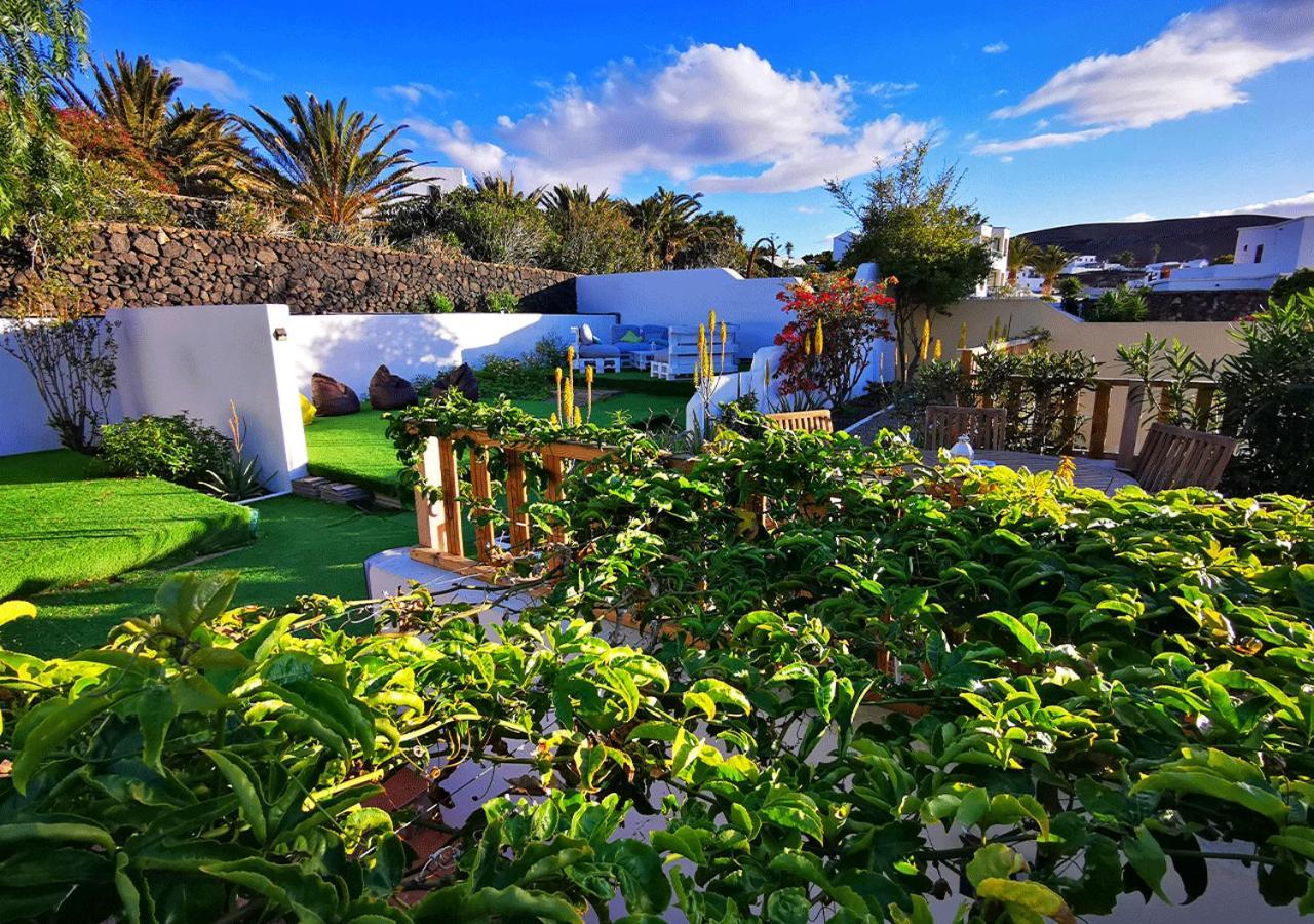 Casa La Costa, Pension Con Vistas Al Mar Экстерьер фото